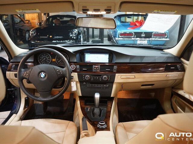 2011 BMW 3 Series 328i