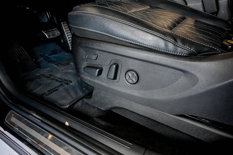 2023 Kia Telluride SX-Prestige X-Pro