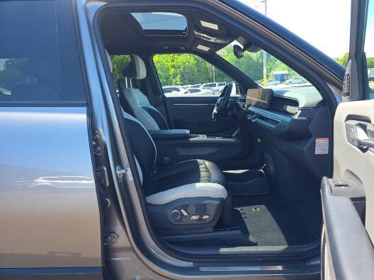 2024 Kia EV9 GT-Line