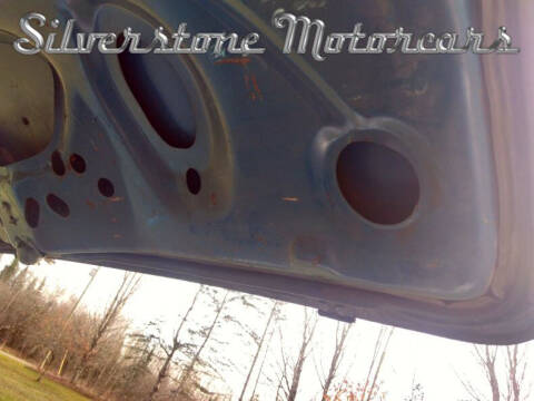 1956 Oldsmobile Ninety-Eight