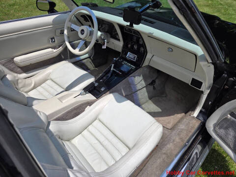 1979 Chevrolet Corvette