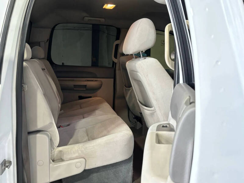 2007 GMC Sierra 1500