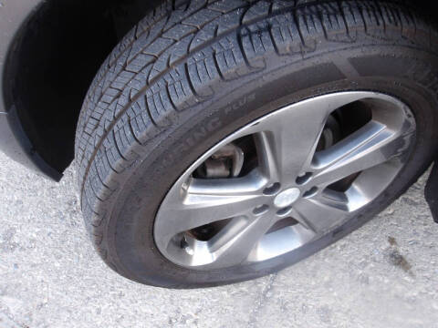 2013 Buick Encore Convenience