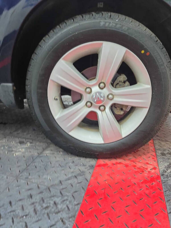 2011 Dodge Caliber Mainstreet