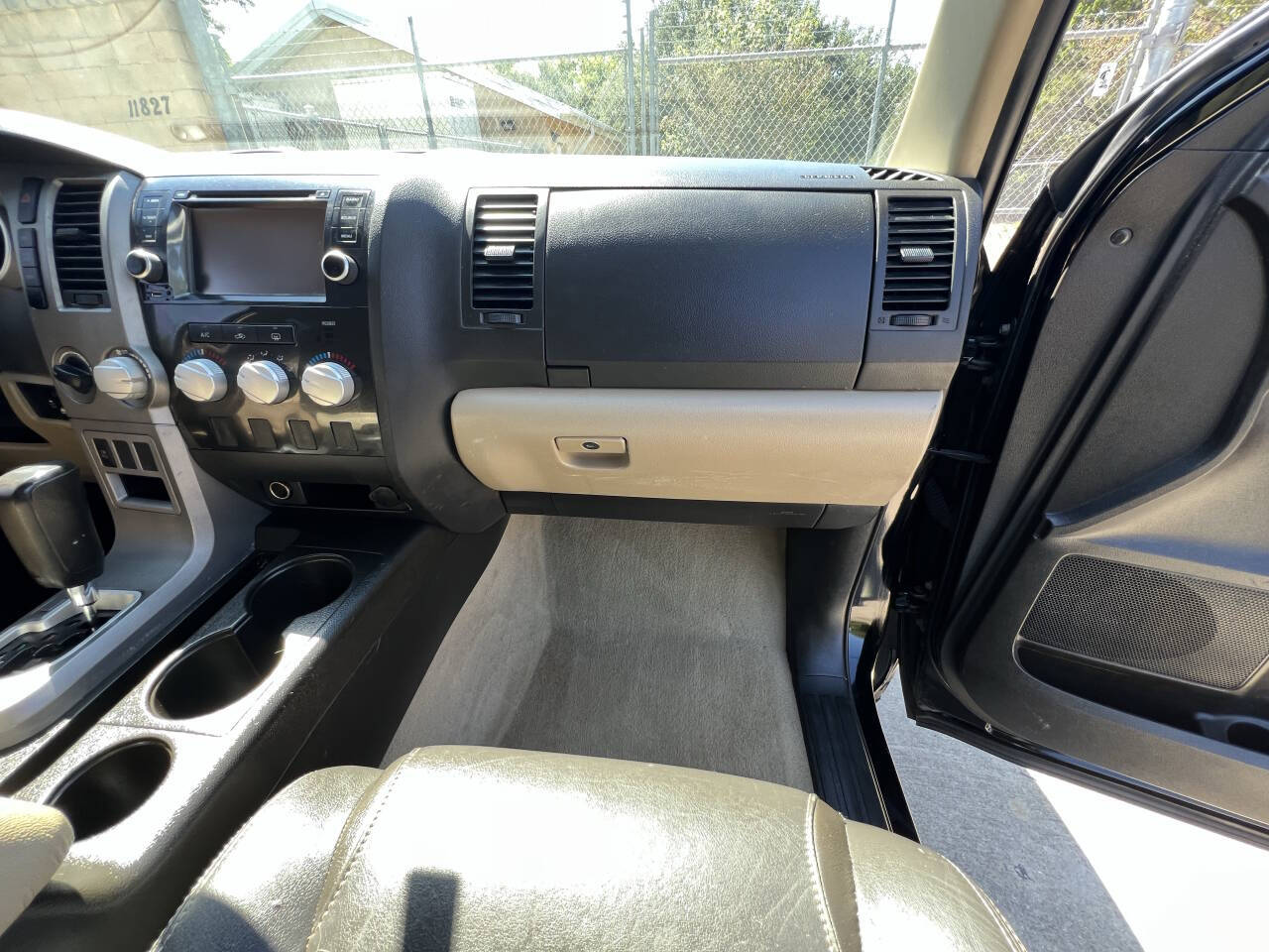 Used Car 2010 Toyota Tundra  Grade 4x4 4dr Crewmax Cab Pickup Sb (5.7l V8 Ffv) For Sale Under $20,000 In Austin, Texas