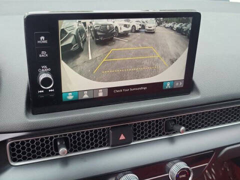 2023 Honda Civic Type R