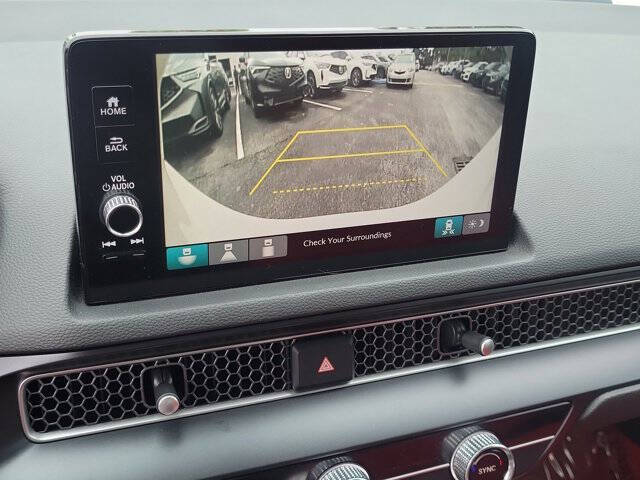 2023 Honda Civic Type R