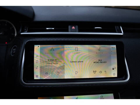 2022 Land Rover Range Rover Velar P250 S