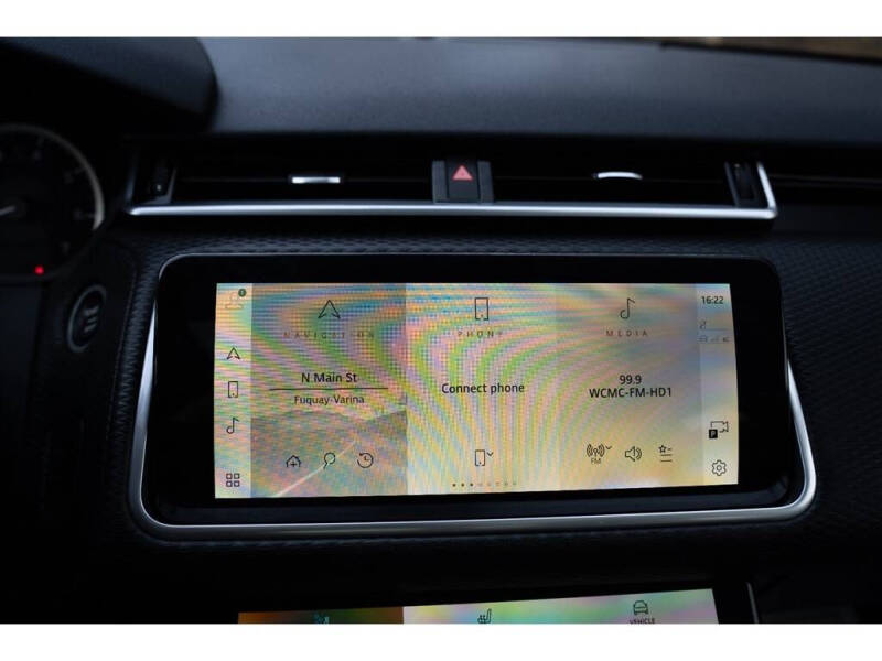 2022 Land Rover Range Rover Velar P250 S