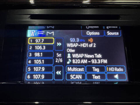 2014 Toyota Avalon XLE