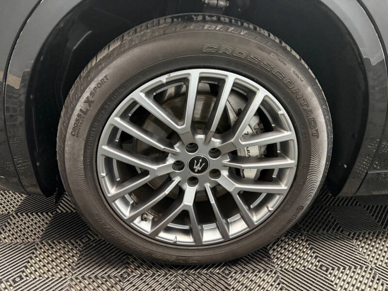 2024 Maserati Grecale GT