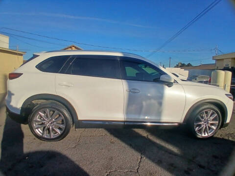 2020 Mazda CX-9 Grand Touring