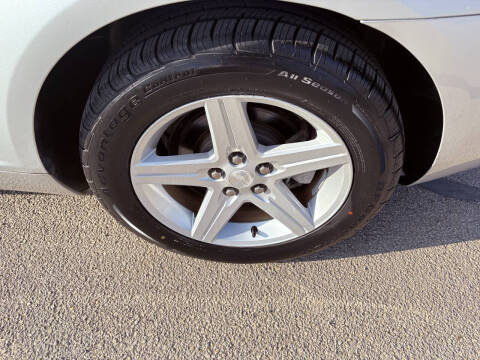 2011 Chevrolet Camaro LT