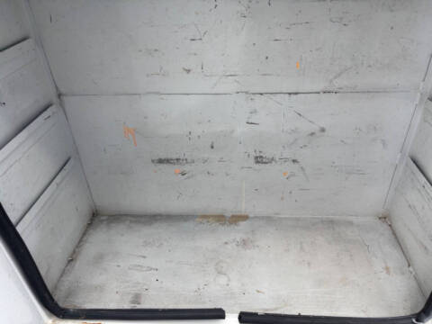 2006 Chevrolet C4500