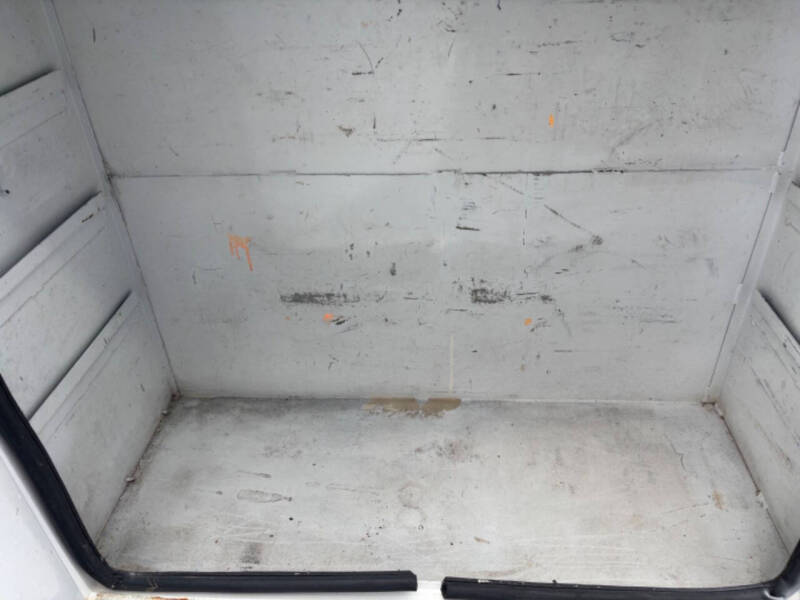 2006 Chevrolet C4500