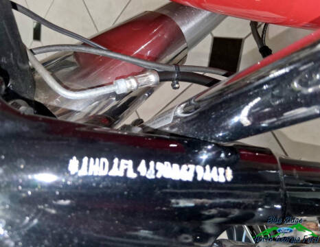 2011 Harley-Davidson Electra Glide Ultra Classic