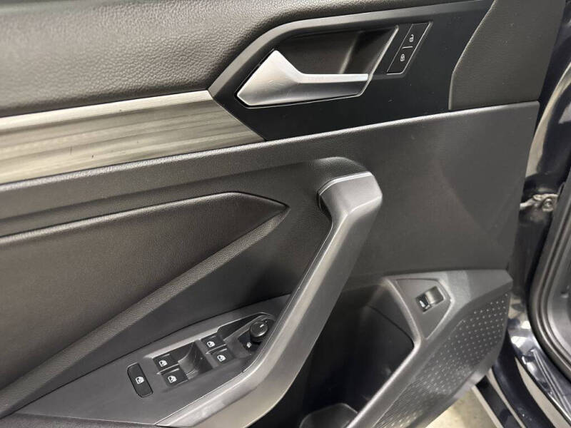 2019 Volkswagen Jetta SEL