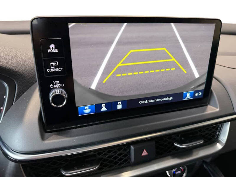 2025 Acura ADX w/A-SPEC