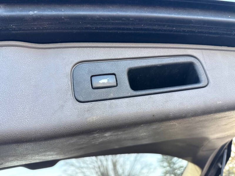 2015 Honda Odyssey Touring