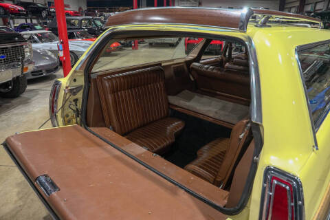 1977 Ford LTD