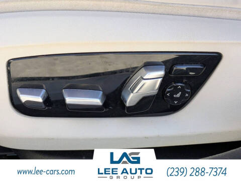 2018 BMW 7 Series 750i xDrive