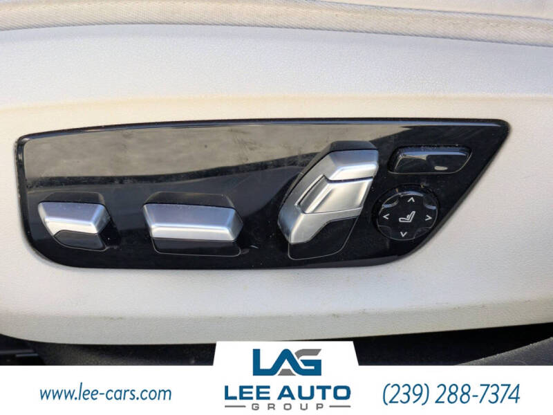 2018 BMW 7 Series 750i xDrive