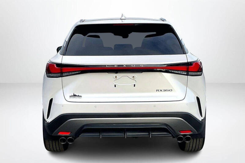 2023 Lexus RX 350