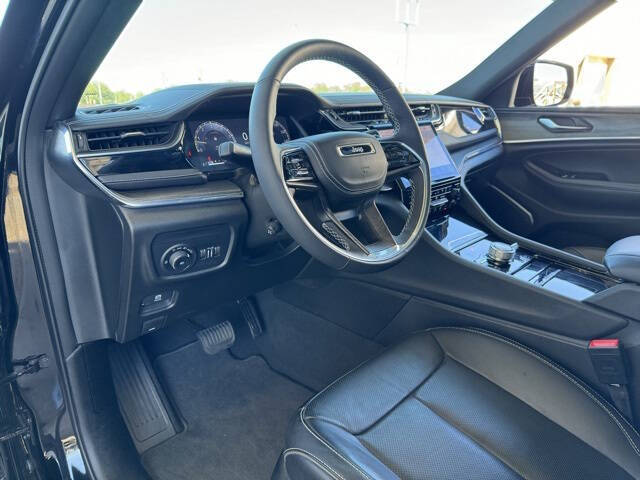 2023 Jeep Grand Cherokee L for sale at Jerry Ward Autoplex of Dyersburg in Dyersburg, TN