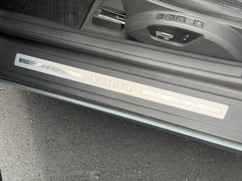 2007 Volvo C70 T5