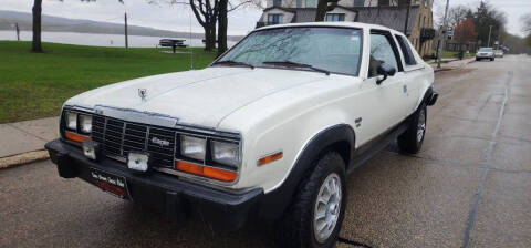 1980 AMC Eagle
