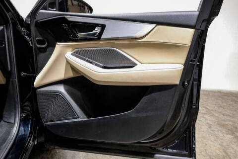 2023 Acura MDX w/Tech