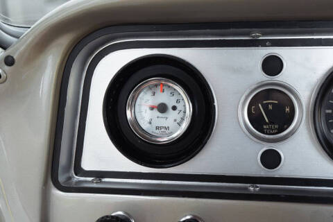 1966 GMC C/K 1500 Series