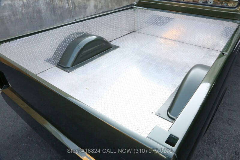 1963 GMC C/K 1500 Series