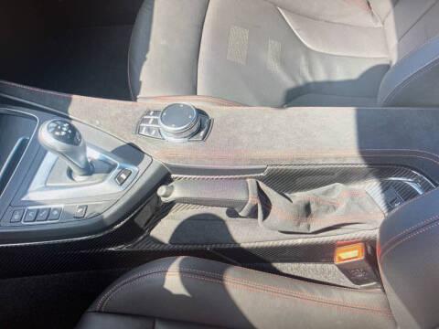2020 BMW M2 CS