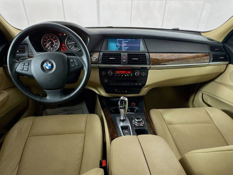 2013 BMW X5 xDrive35d