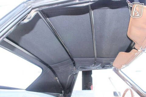 1963 Chevrolet Corvette