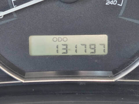 2012 Subaru Forester 2.5X