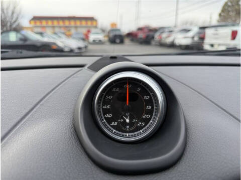 2006 Porsche Boxster