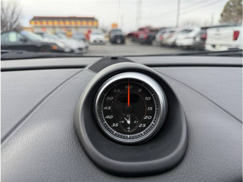 2006 Porsche Boxster