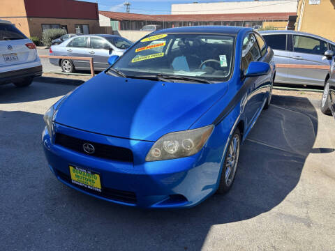 2010 Scion tC Release Series 6.0