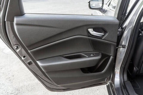 2022 Acura TLX SH-AWD w/Tech