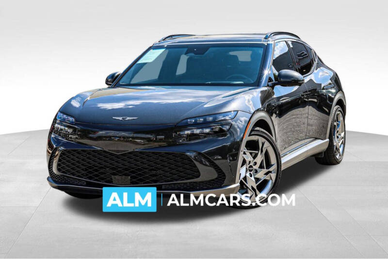 2023 Genesis GV60 Performance