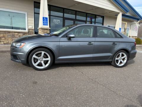 2015 Audi A3 for sale at The Car Buying Center Loretto in Loretto MN