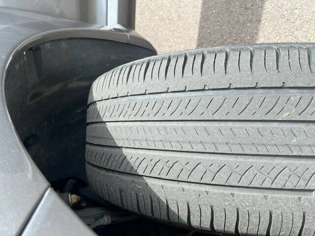 2009 Porsche Cayenne S