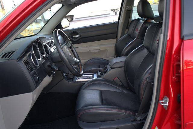 2007 Dodge Charger RT