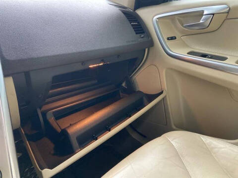 2012 Volvo XC60