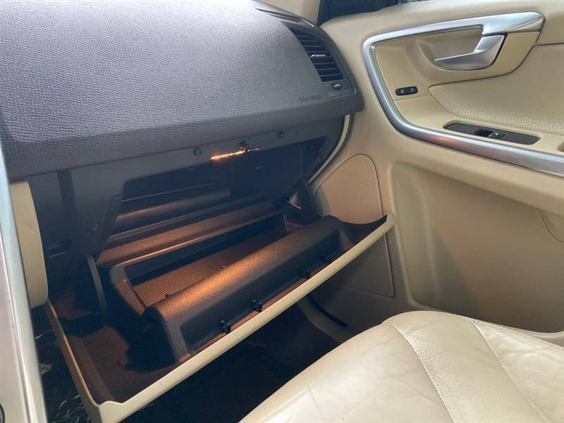 2012 Volvo XC60