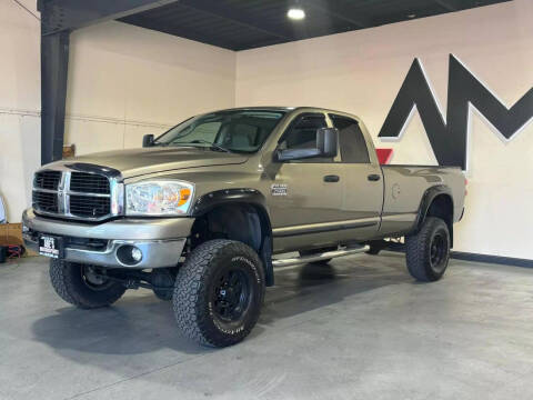 2007 Dodge Ram 2500