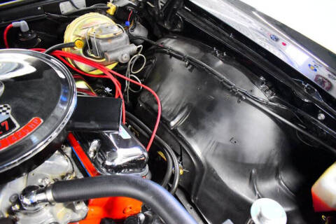 1967 Chevrolet Impala