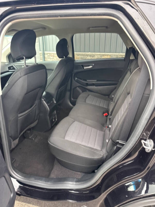 2019 Ford Edge SE
